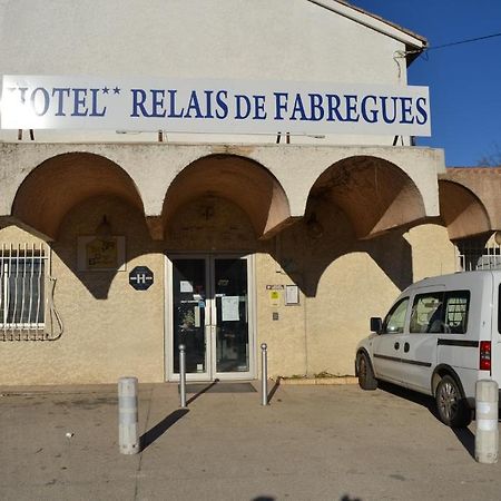 Отель Le Relais De Фаберже Экстерьер фото